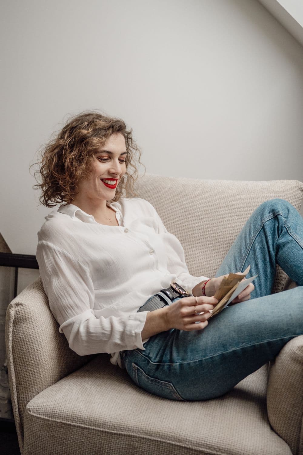 Seance Photo Portrait Solo Normandie Marion Berdah Photographe6