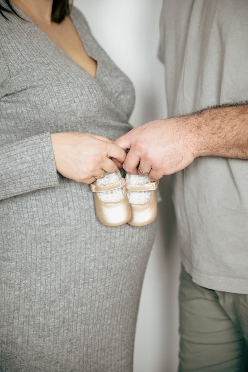 Amandine Grossesse Shooting Marionberdah Photographe15