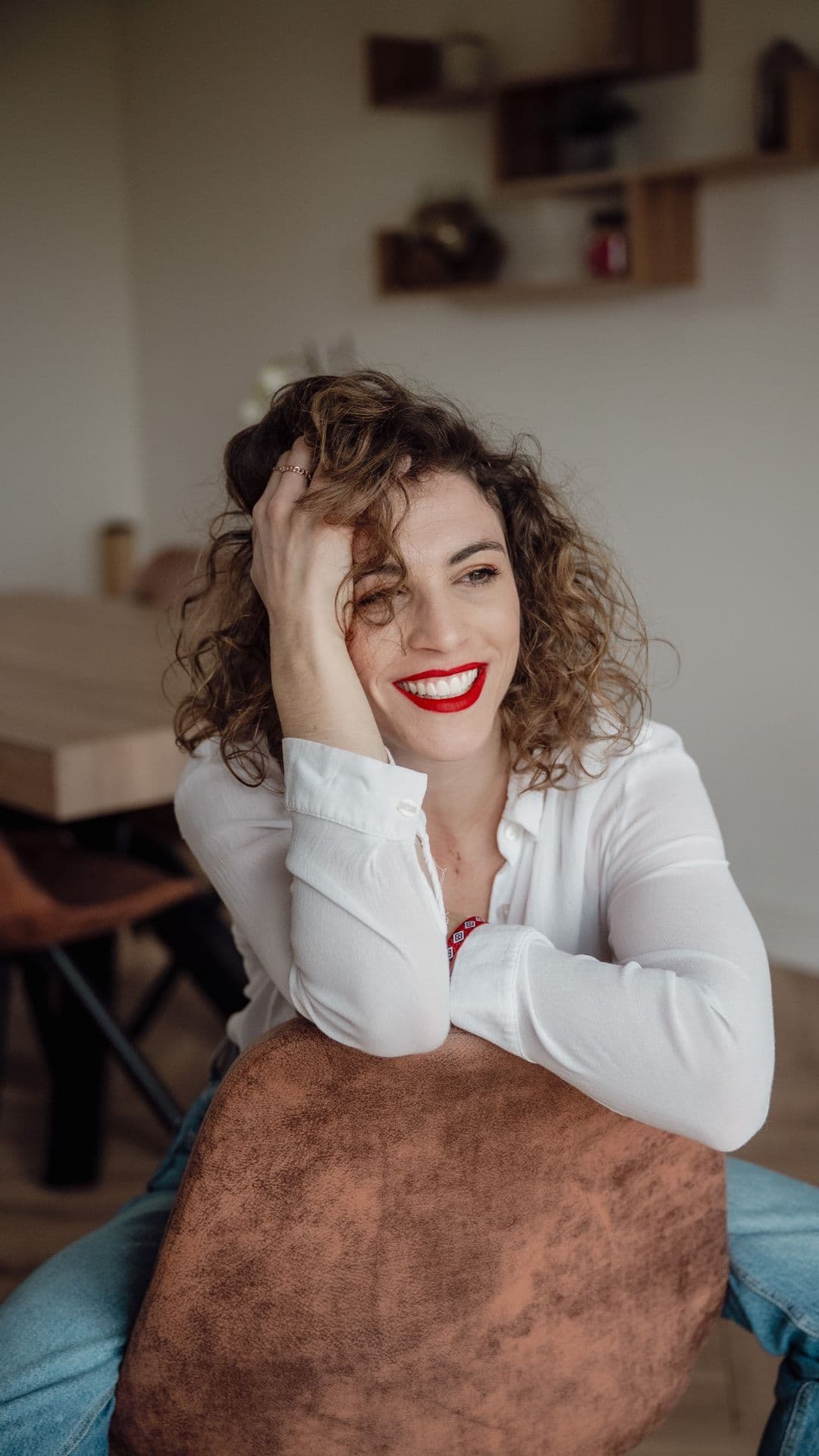 Portrait Femme Marion Berdah Photographe 2 Mobile