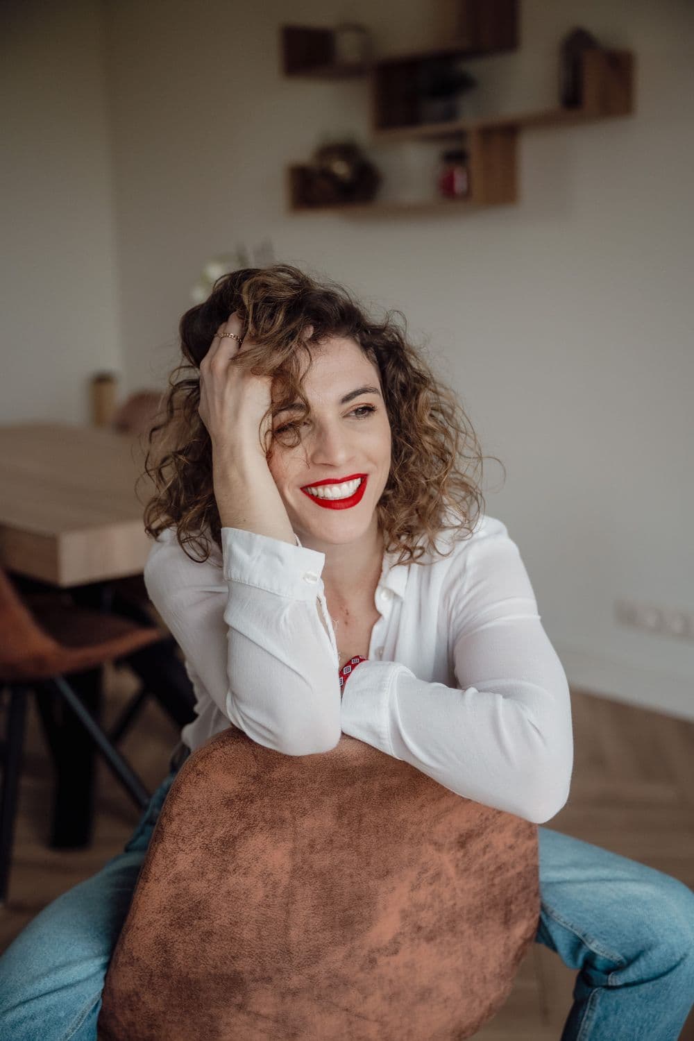 Seance Photo Portrait Solo Normandie Marion Berdah Photographe9