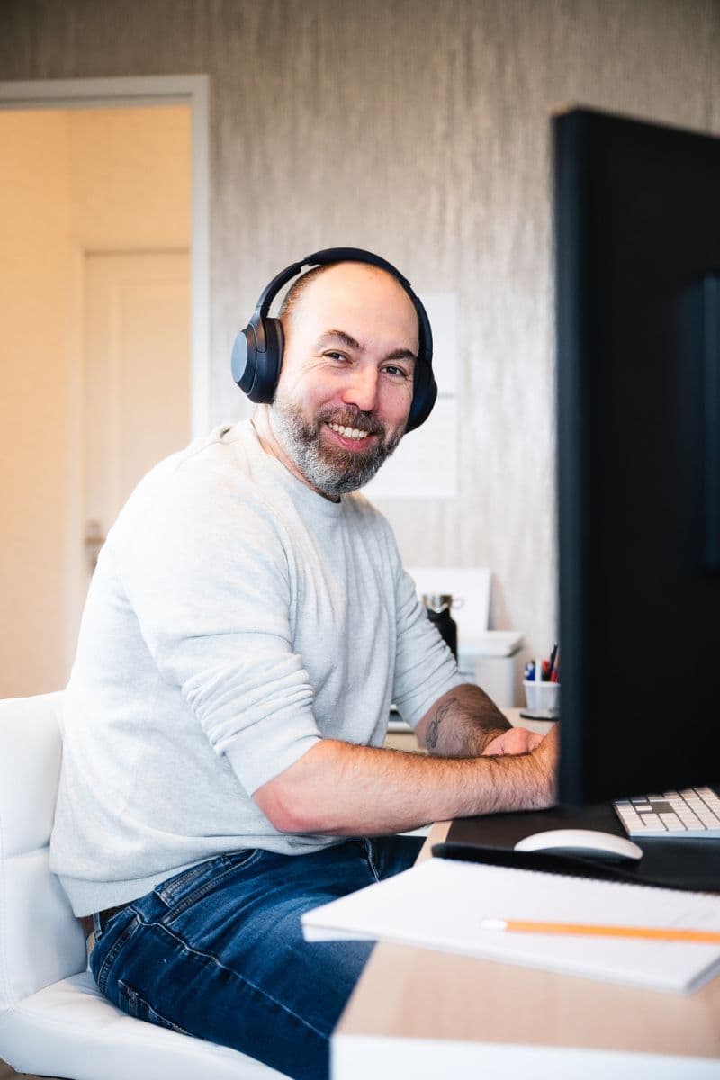 Seance Branding Rouen Photographe Marion Berdah 2