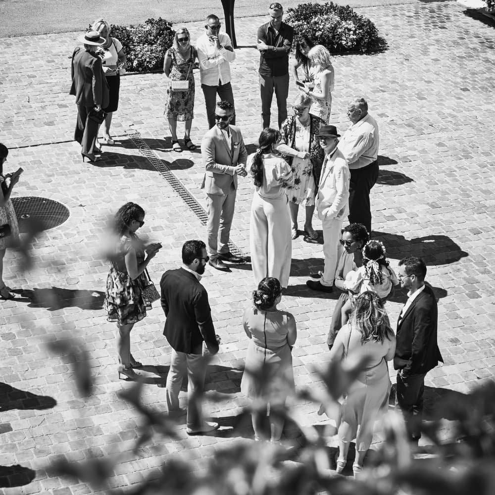 Mariage Marion Berdah Photographe Clemence Franck9