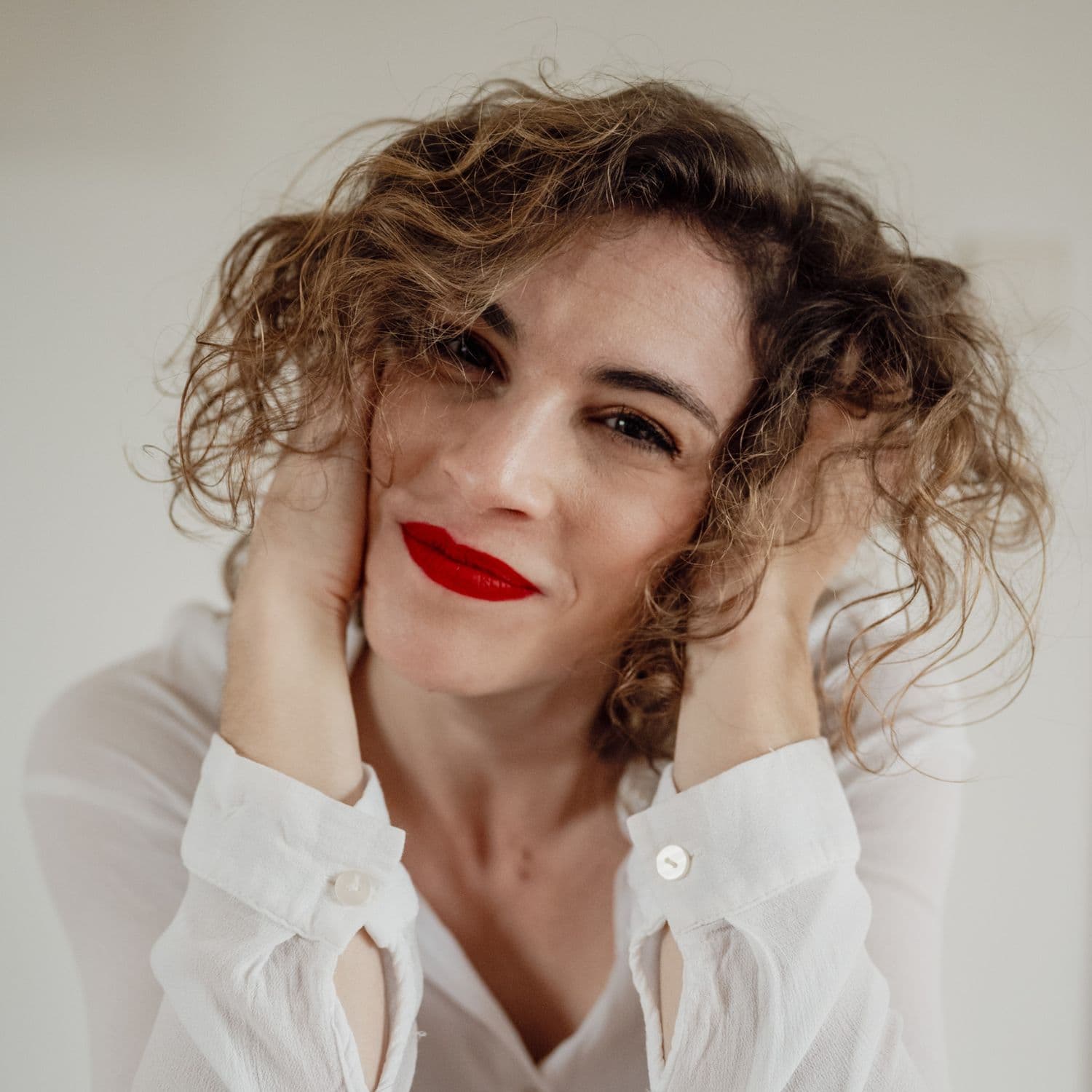 Seance Photo Portrait Solo Normandie Marion Berdah Photographe11