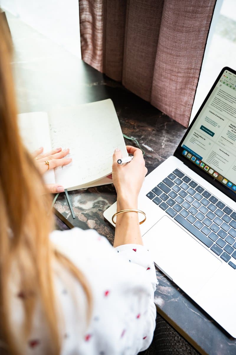 Branding Expert Comptable Marion Berdah11