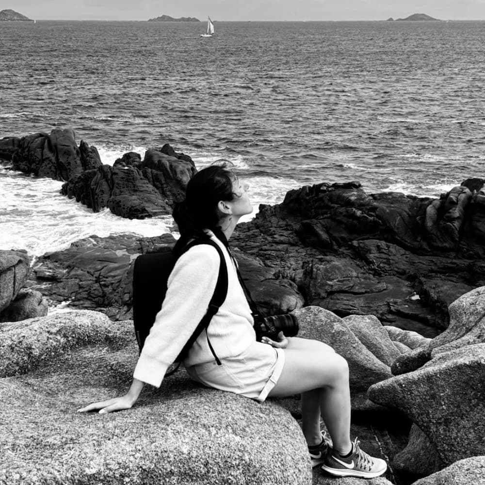 Marion Berdah Choisir Sa Photographe