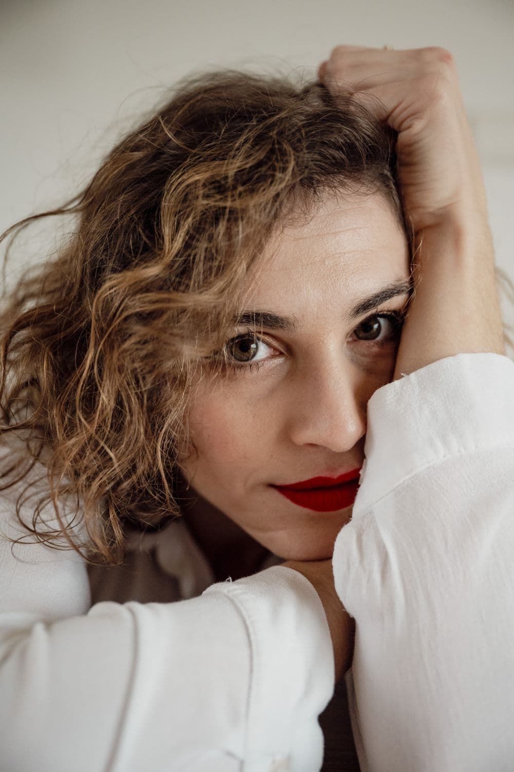 Seance Photo Portrait Solo Normandie Marion Berdah Photographe10