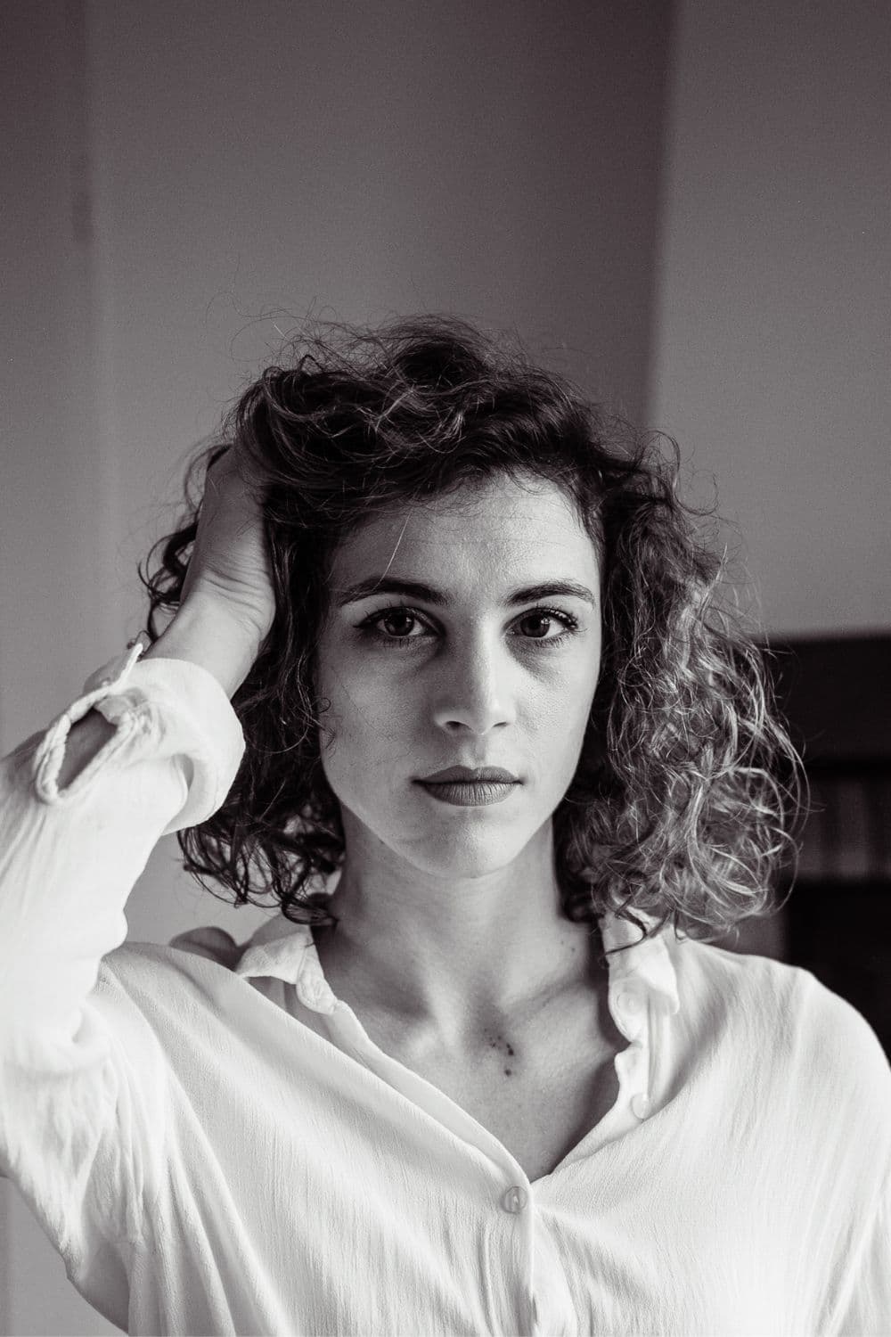 Seance Photo Portrait Solo Normandie Marion Berdah Photographe1