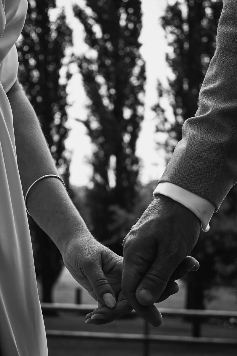 Mariage Marion Berdah Photographe Clemence Franck Portrait3