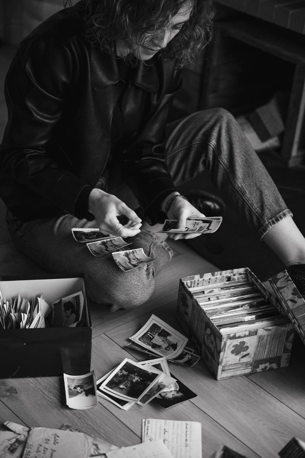 Seance Photo Portrait Solo Normandie Marion Berdah Photographe3