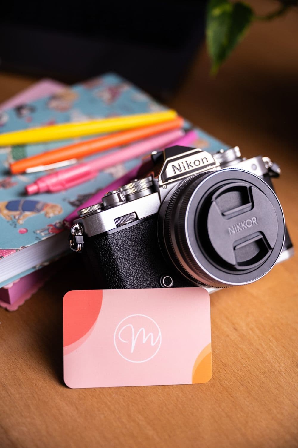 Consulting Marion Berdah Communication