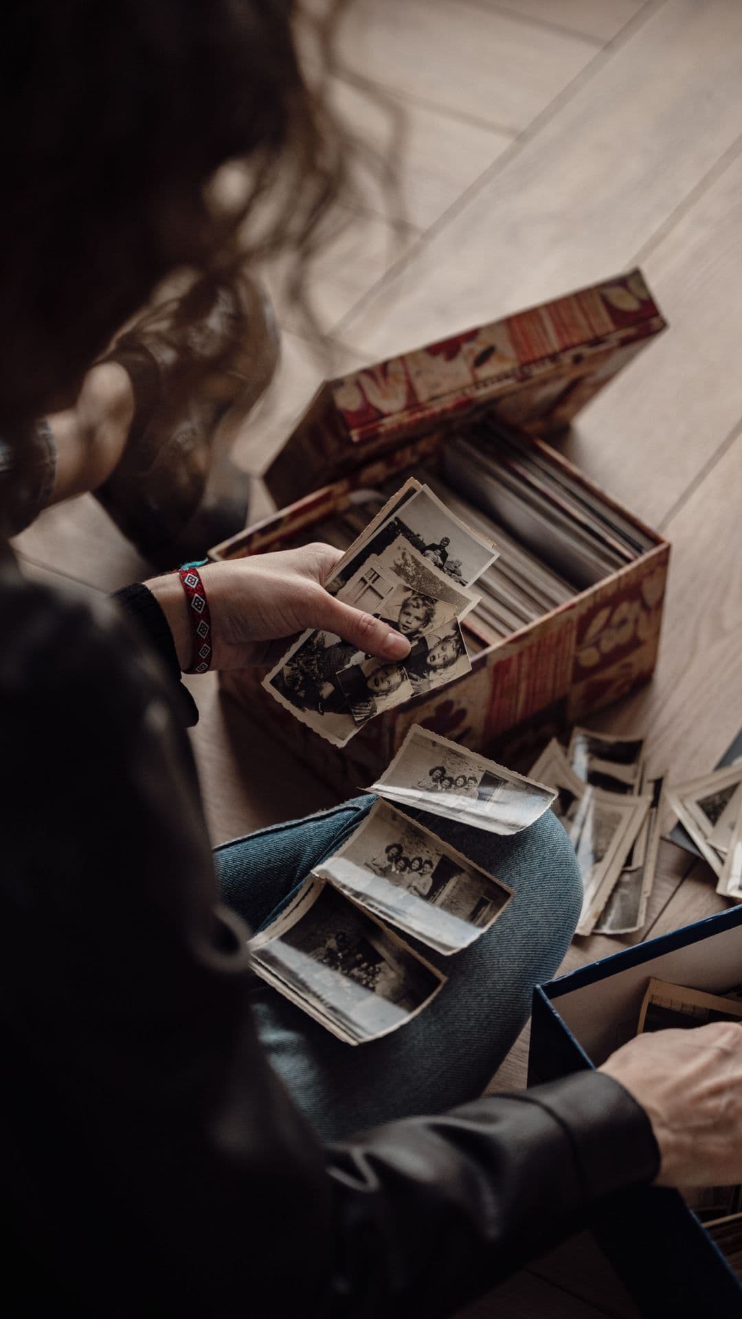 Souvenirs Images Photos Photographe Rouen Marion Berdah Mobile