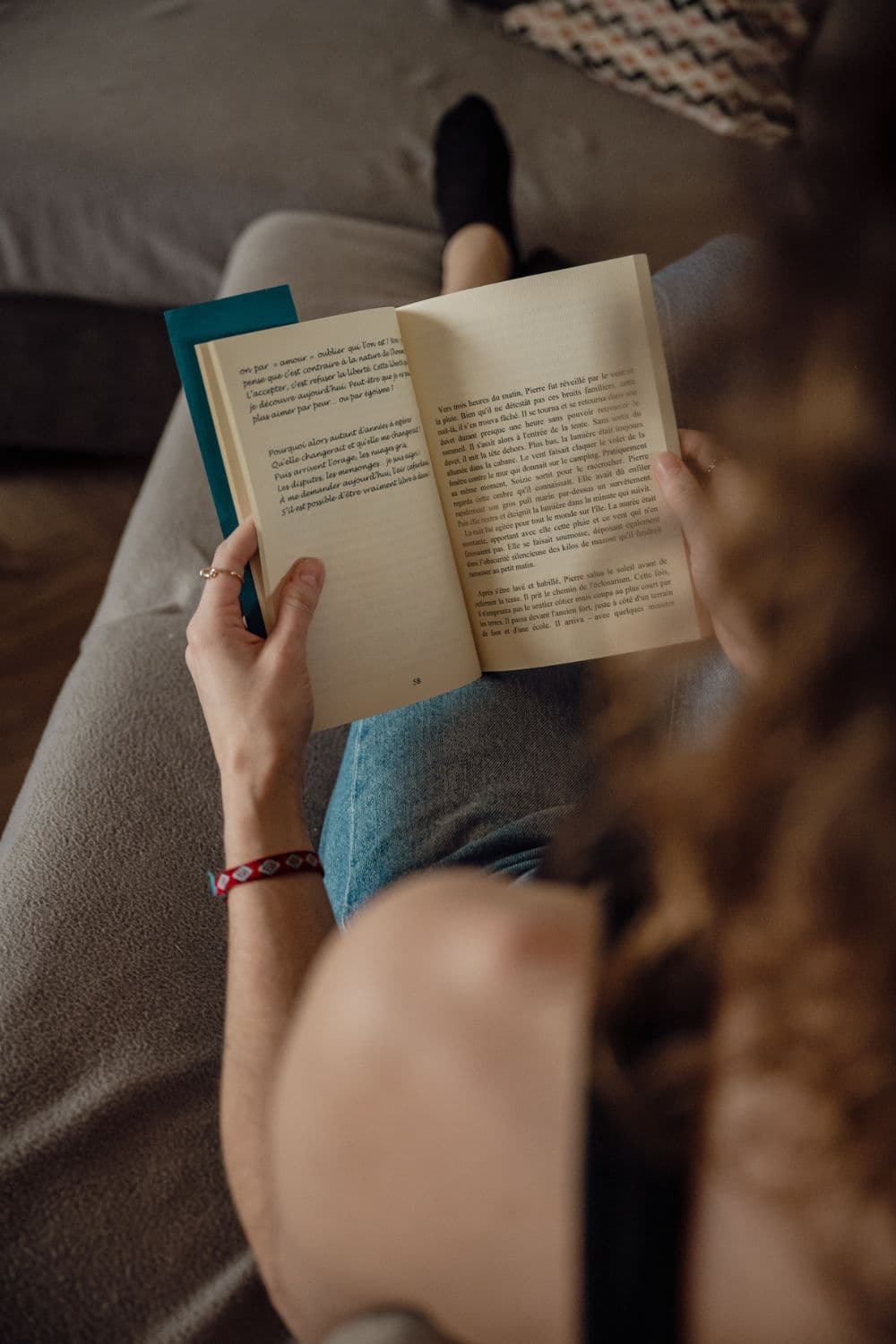 Seance Photo Portrait Solo Normandie Marion Berdah Photographe8