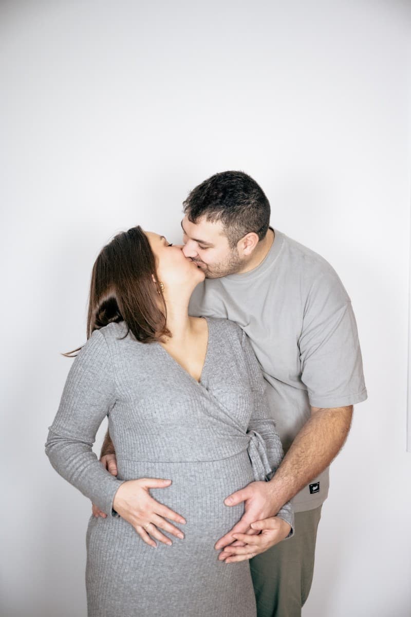 Amandine Grossesse Shooting Marionberdah Photographe9